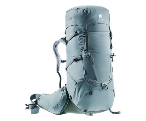 Рюкзак DEUTER Aircontact Core 55+10 SL 